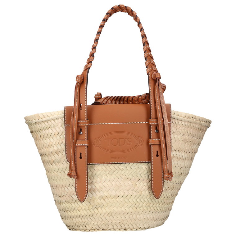 Tod's Shopper INFILATURE Bast