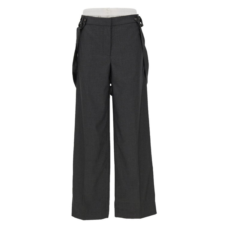 Wide Trousers Remain Birger Christensen