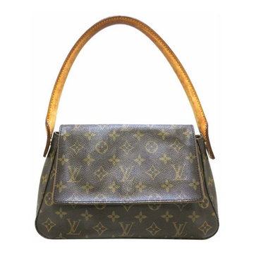Pre-owned Shoulder Bag Louis Vuitton Vintage