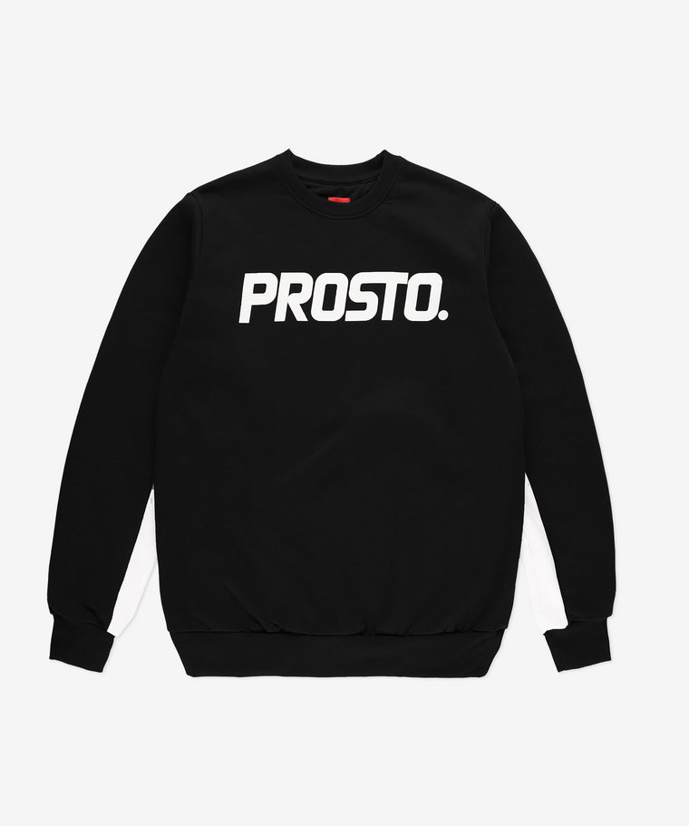 Crewneck Classic XXII Black