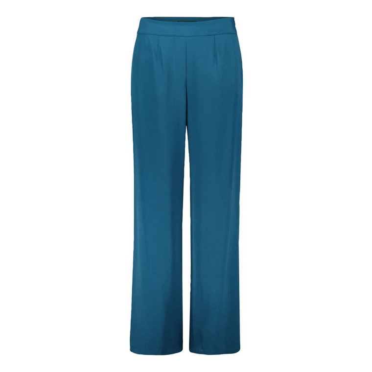 Regular Fit Culotte Spodnie Betty Barclay