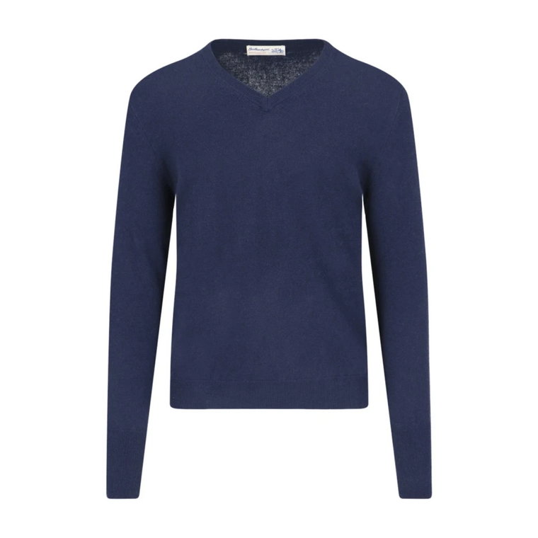 V-neck Knitwear Ballantyne