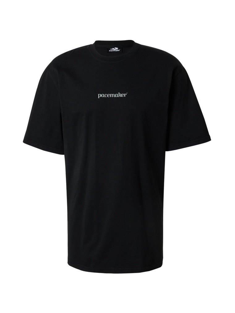Pacemaker Koszulka 'Emre'  czarny