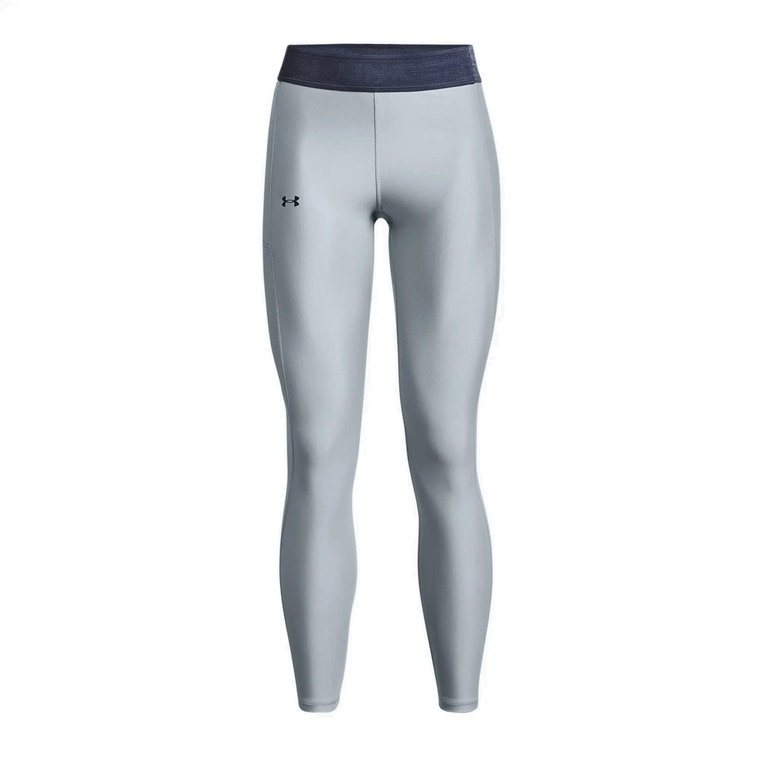 Legginsy sportowe damskie Under Armour Branded WB