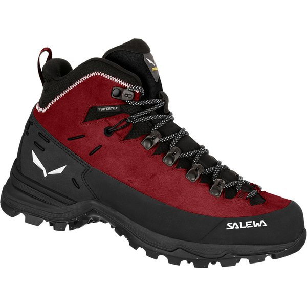 Buty Alp Mate Winter Mid Wp Salewa