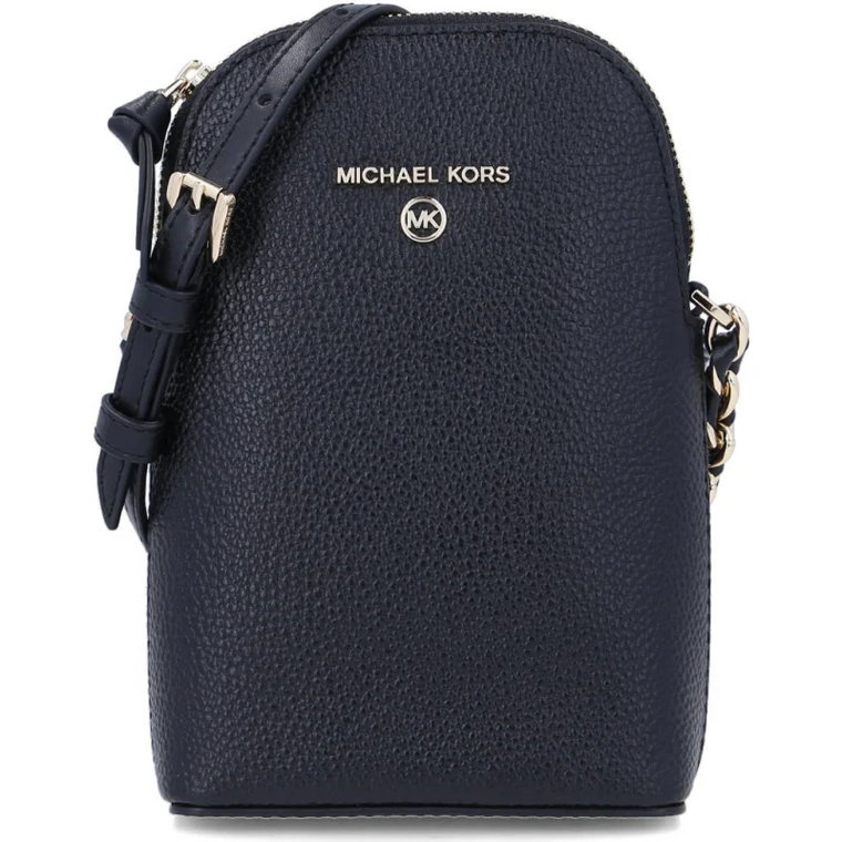 Michael Kors Skórzana listonoszka JET SET CHARM