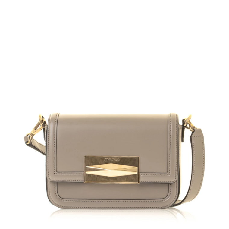 Diamentowy Crossbody Jimmy Choo