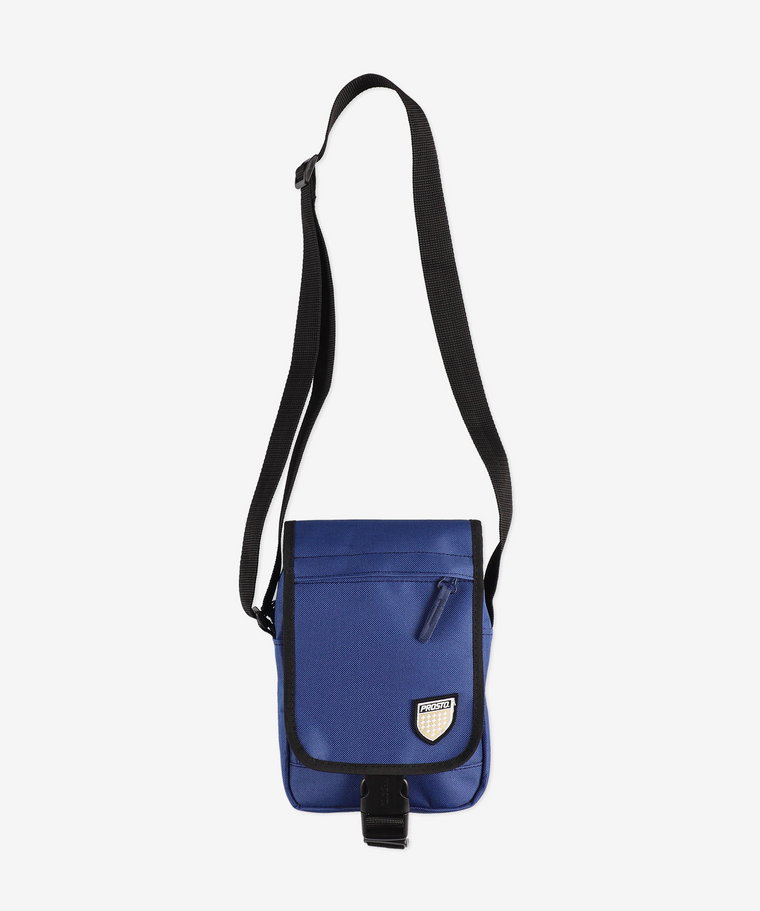 Streetbag Path Blue U