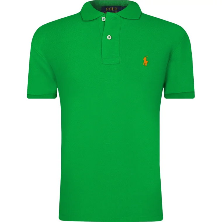 POLO RALPH LAUREN Polo pique | Regular Fit