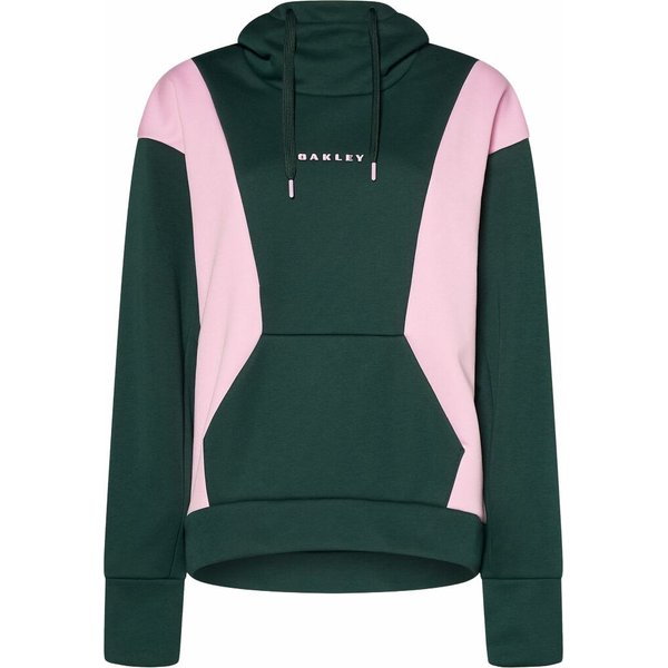 Bluza damska Rosy RC Fleece Hoodie Oakley