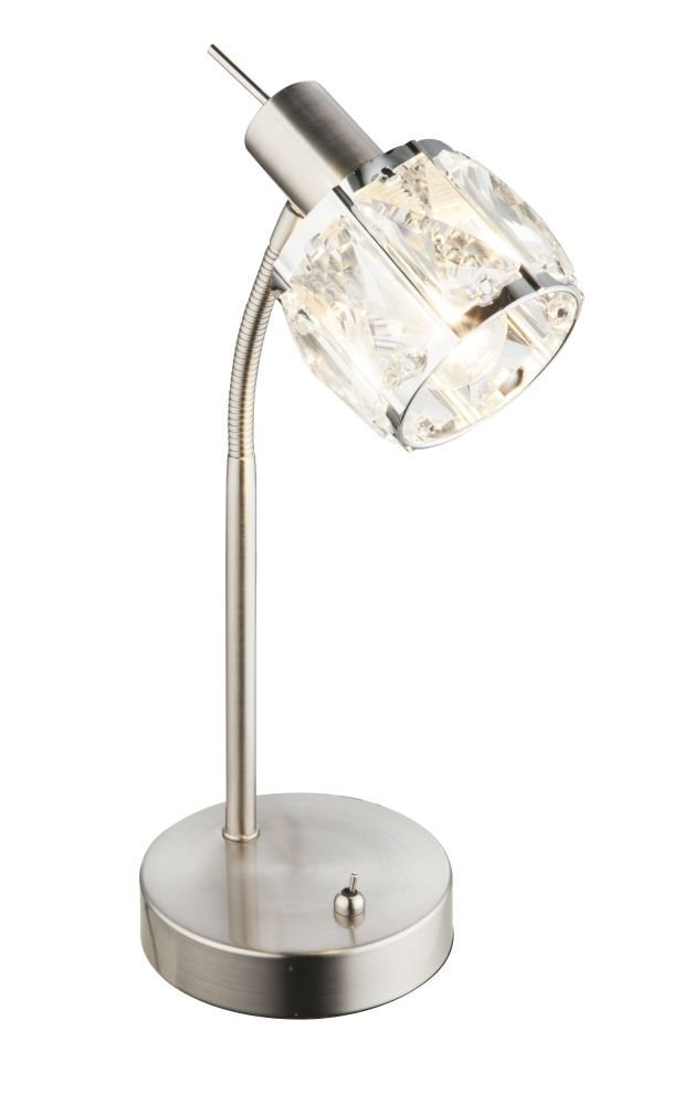 Lampa stołowa KRIS 54356-1T Globo