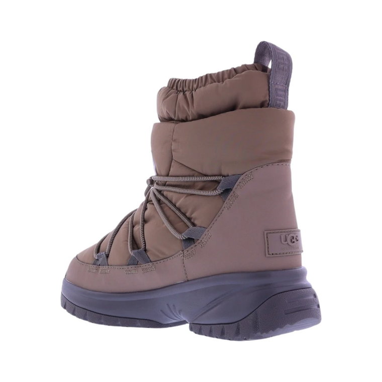 Buty zimowe UGG