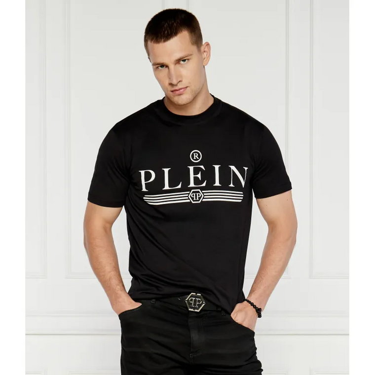 Philipp Plein T-shirt | Regular Fit