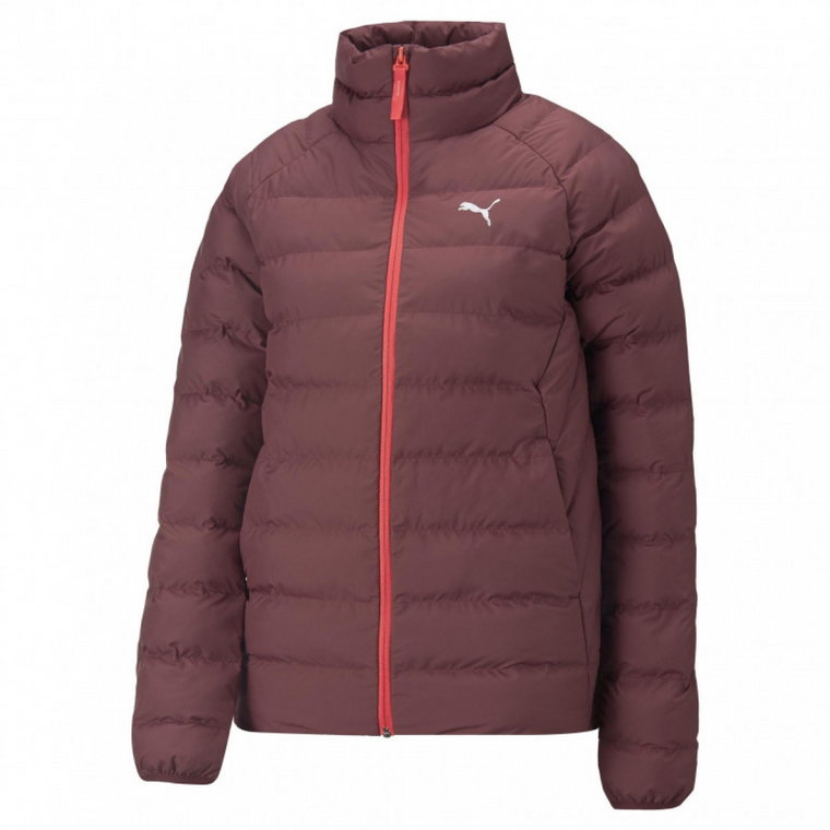 Damska kurtka puchowa pikowana PUMA Active Polyball Jacket