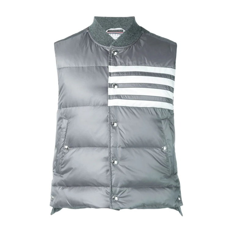 Vests Thom Browne