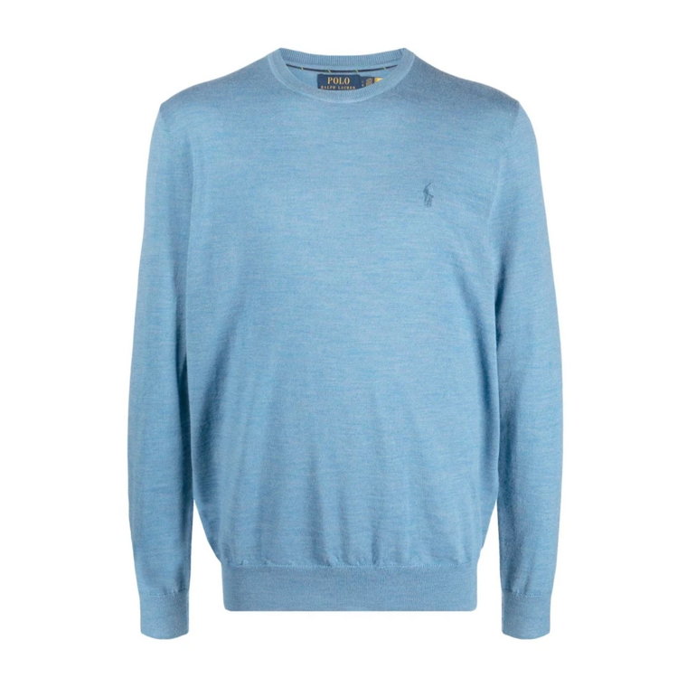 Round-neck Knitwear Polo Ralph Lauren