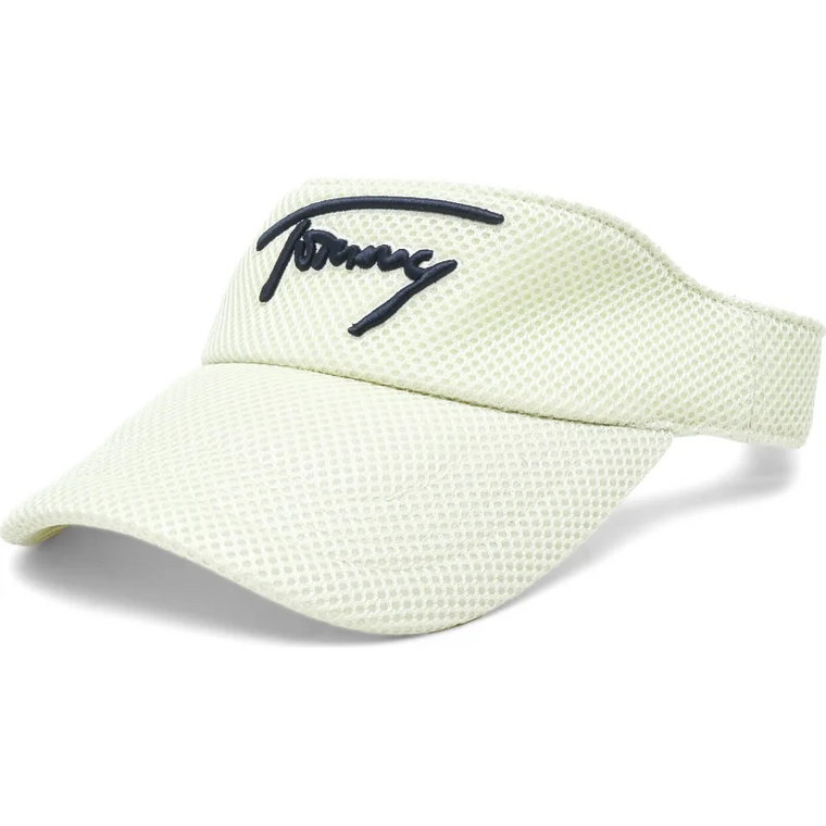 Tommy Jeans Daszek TJW SPRING BREAK VISOR CAP