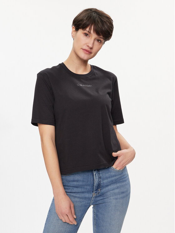 T-Shirt Calvin Klein Performance