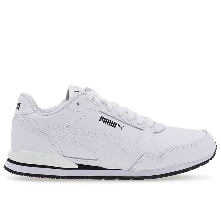 Buty Puma ST Runner V3 L 38485501 - białe