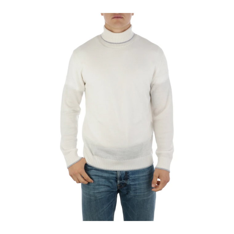 Mężczyźni odzież Knitwear F76Magf06Mag24012 Eleventy