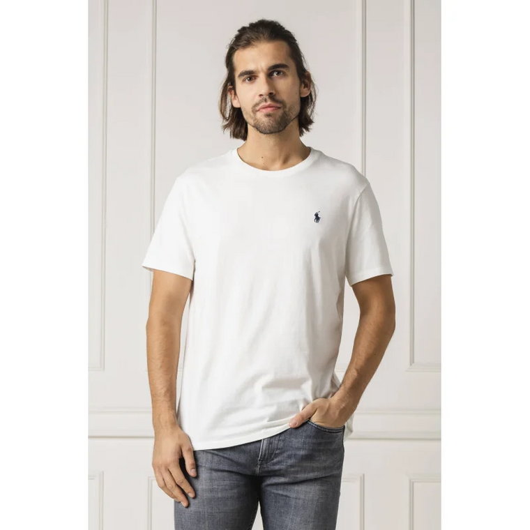 POLO RALPH LAUREN T-shirt | Slim Fit