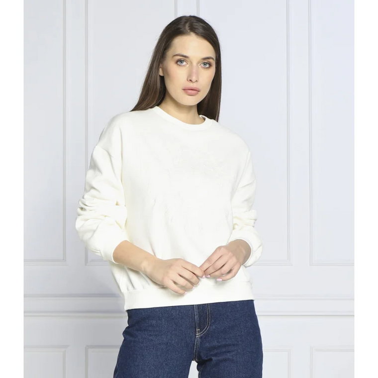 Pepe Jeans London Bluza ELSA | Relaxed fit