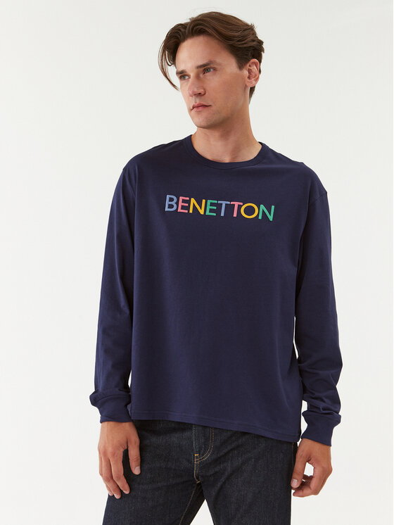 Longsleeve United Colors Of Benetton