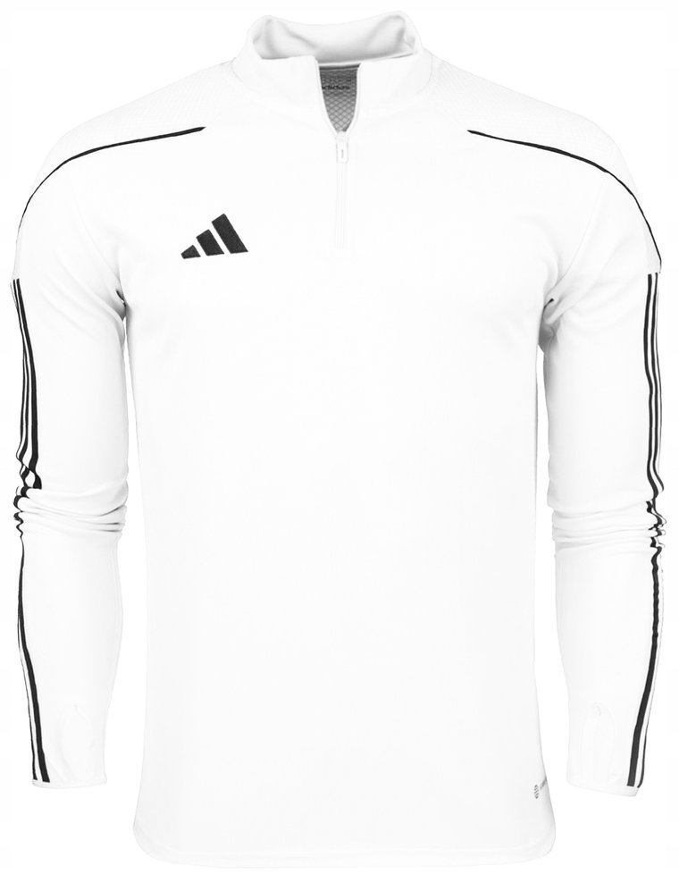 adidas bluza dziecięca rozpinana sportowa roz.164