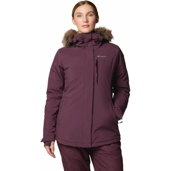 Kurtka narciarska damska Ava Alpine II Insulated Columbia