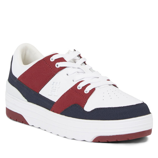 Sneakersy Tommy Hilfiger