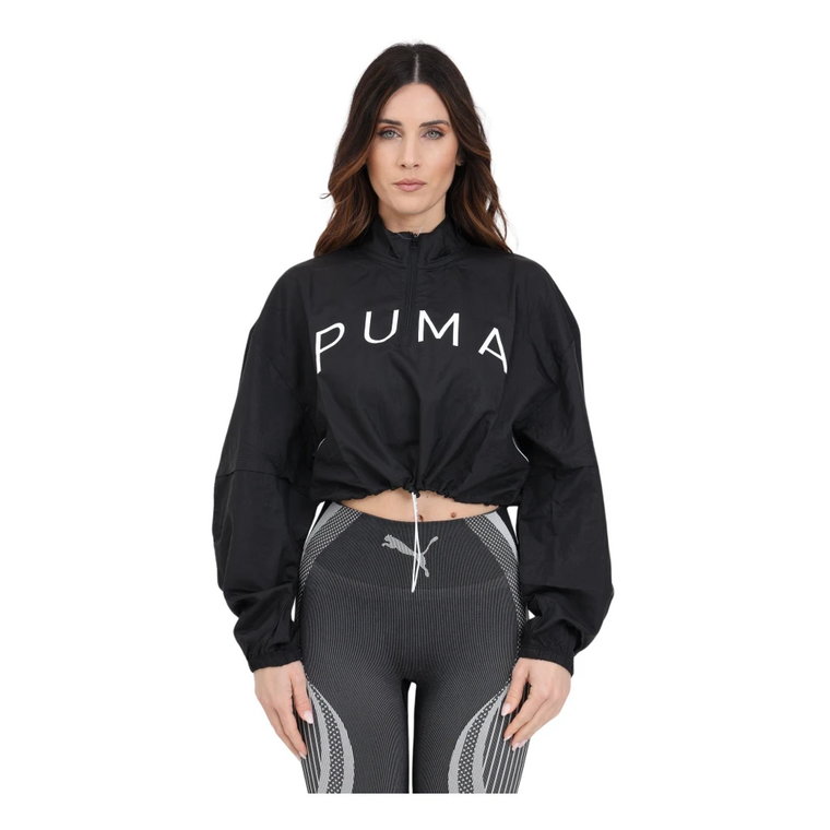 Light Jackets Puma