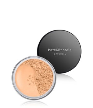 bareMinerals Original Foundation SPF 15 Makijaż mineralny 8 g Nr. 16 - Golden Nude