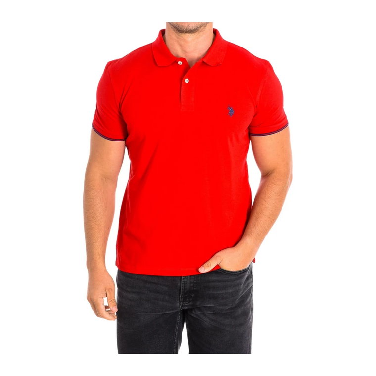 Polo Shirts U.s. Polo Assn.