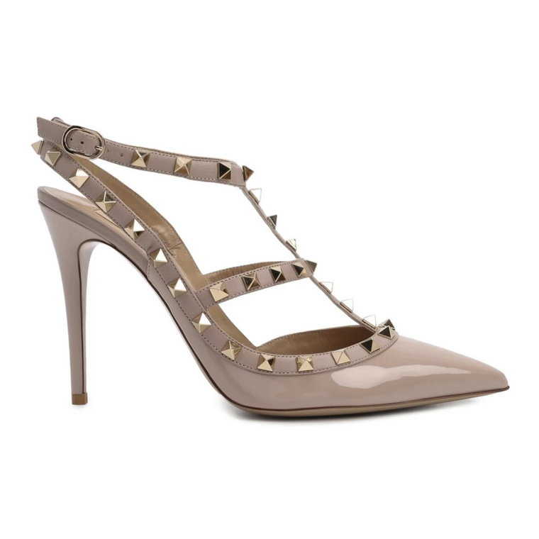 Rockstud Caged Pumps Valentino Garavani