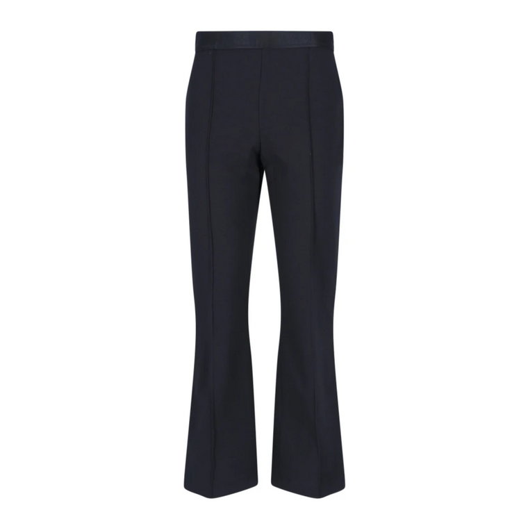 Wide Trousers Wolford