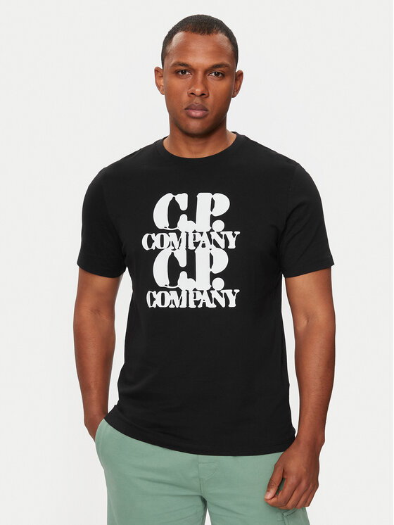 T-Shirt C.P. Company