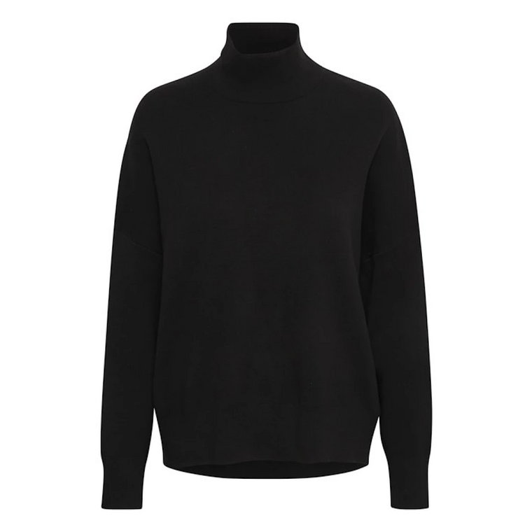 Sweter z golfem, Tenley Turtleneck InWear