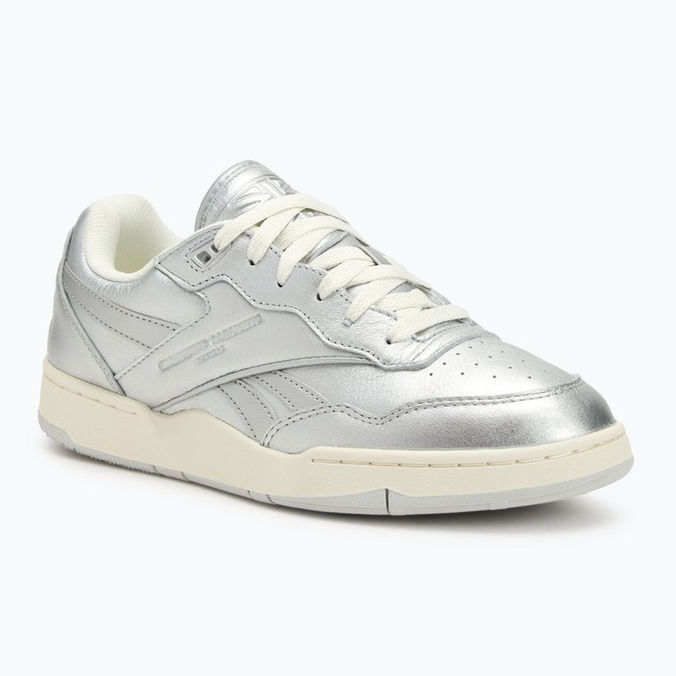 Buty Reebok EngineeredGarments BB 4000 II silver metallic/silver metallic/chalk