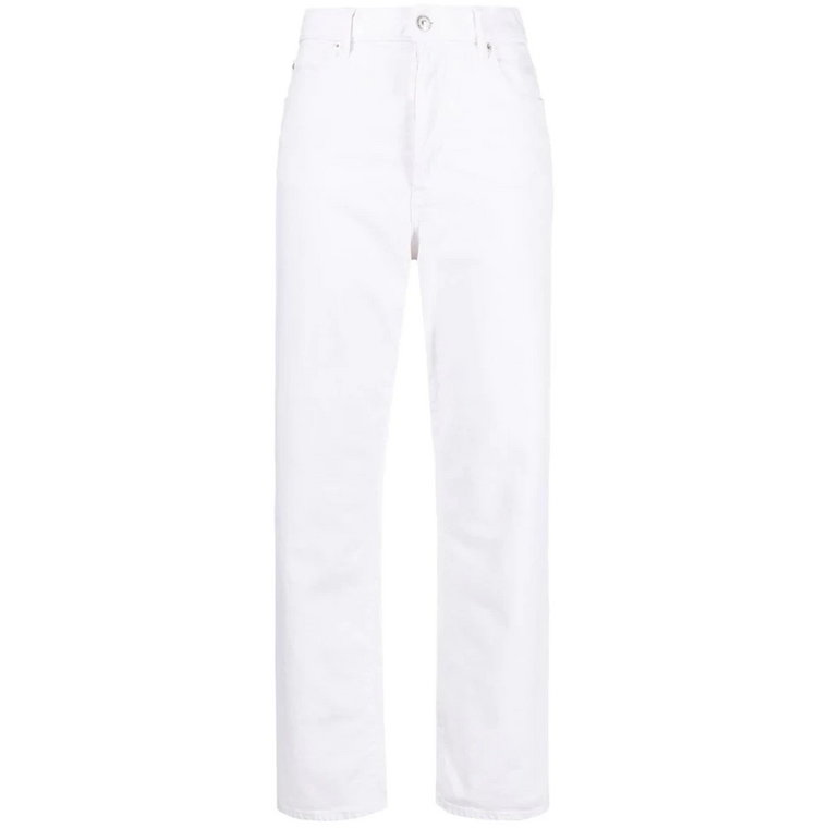 Straight Jeans Dsquared2