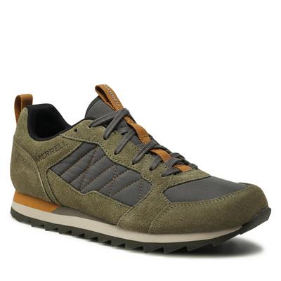 Sneakersy MERRELL - Alpine Sneaker J003383 Beluga