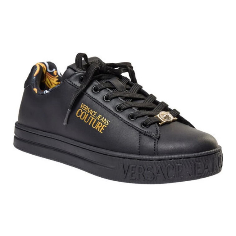 Versace Jeans Couture shoes Versace Jeans Couture