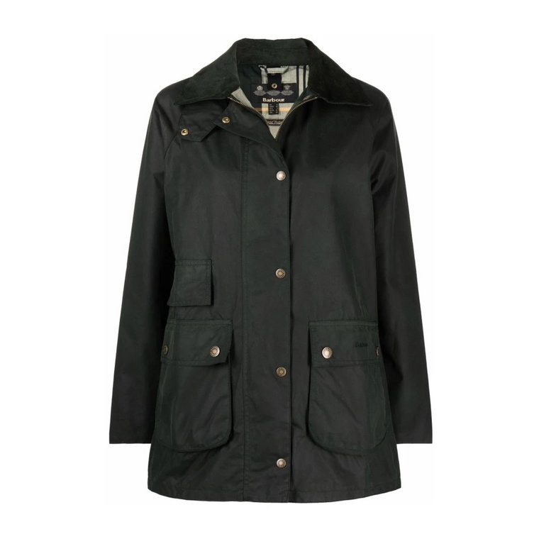 Light Jackets Barbour