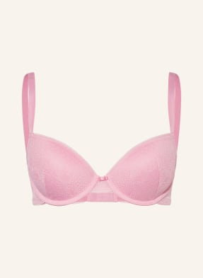 Darling Harbour Biustonosz Push-Up pink