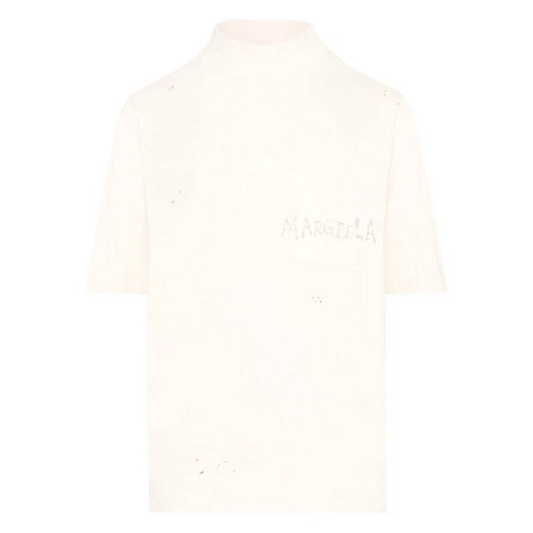 T-Shirts Maison Margiela