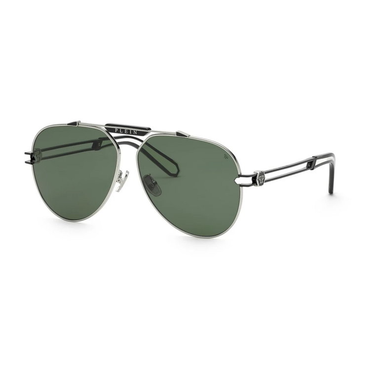 Modne okulary przeciwsłoneczne dla mężczyzn Philipp Plein