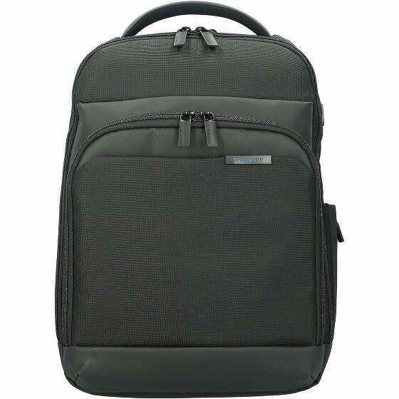 Samsonite Plecak Mysight z przegrodą na laptopa 40 cm black