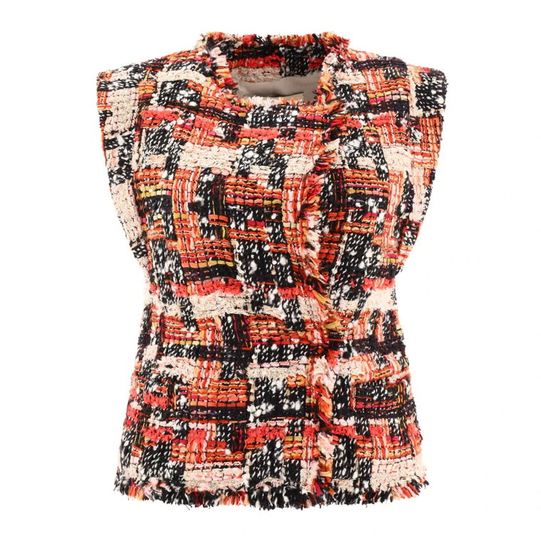 Vests Isabel Marant