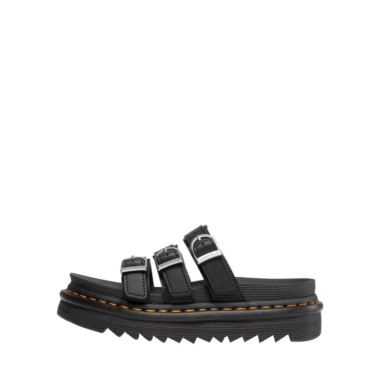 Sliders Dr. Martens