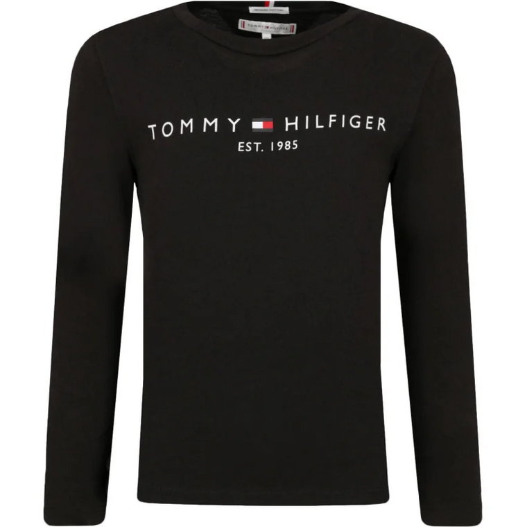 Tommy Hilfiger Longsleeve | Slim Fit