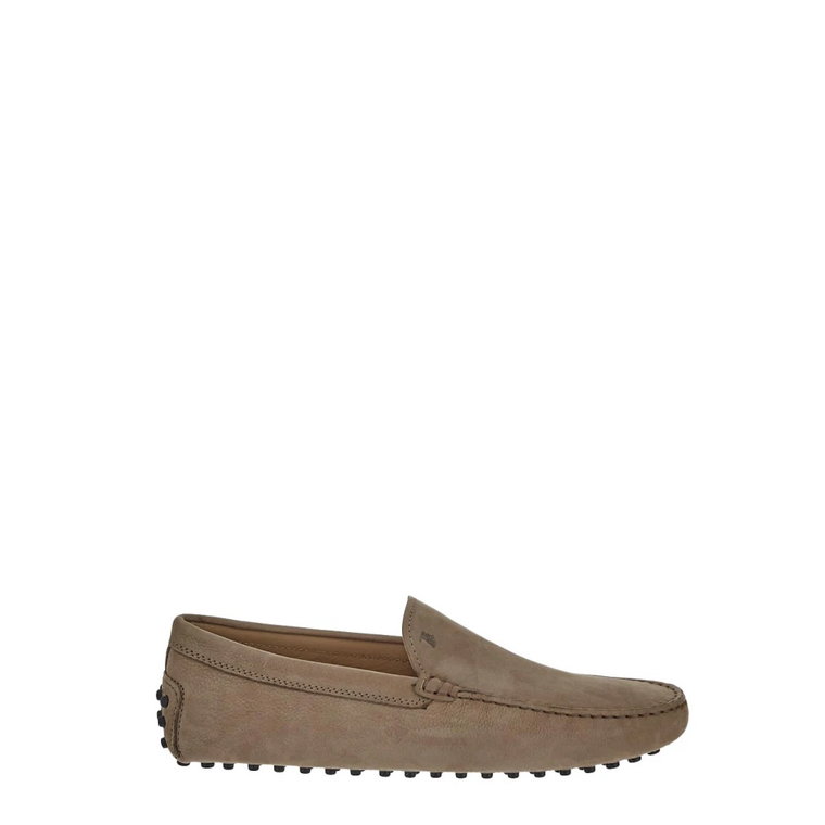 Klasyczne Buty Do Jazdy Tod's